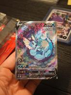 Vaporeon v promo, Ophalen of Verzenden, Zo goed als nieuw