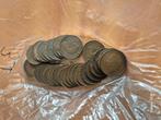 Stuivers 1948 - 5 cent - Koningin Wilhelmina - 37 stuks, Postzegels en Munten, Munten | Nederland, Ophalen of Verzenden, Koningin Wilhelmina