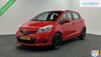 Toyota Yaris 1.0 VVT-i Comfort 5 DEURS AIRCO LM., Euro 5, Gebruikt, 750 kg, Origineel Nederlands