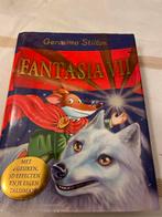 Geronimo Stilton - Fantasia VII, Ophalen of Verzenden, Gelezen, Geronimo Stilton