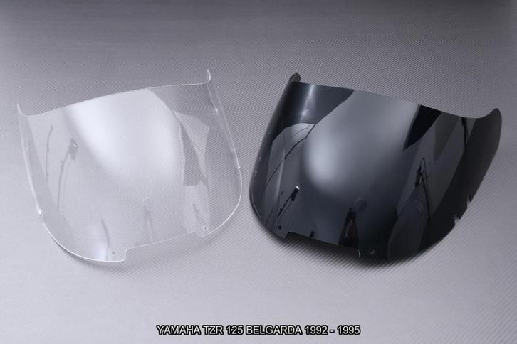 Windscherm YAMAHA TZR 125 BELGARDA 1992 - 1995, Motoren, Accessoires | Overige, Nieuw, Ophalen of Verzenden