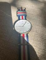 Daniel Wellington Herenhorloge, Sieraden, Tassen en Uiterlijk, Horloges | Heren, Overige merken, Overige materialen, Polshorloge