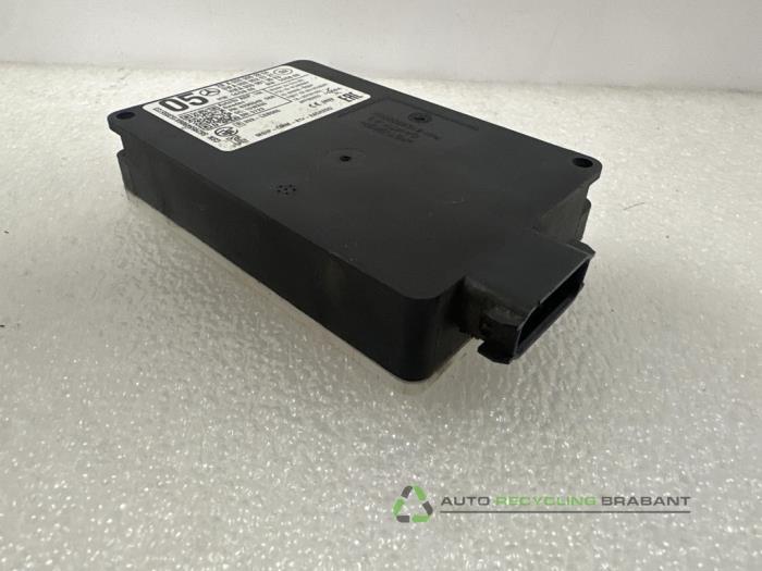 Radar sensor van een Mercedes C-Klasse, Gebruikt, -, -, Ophalen of Verzenden