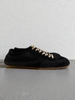Dries van Noten sneakers Dustin suede zwart suede maat 37, Ophalen of Verzenden, Zo goed als nieuw, Zwart, Sneakers of Gympen