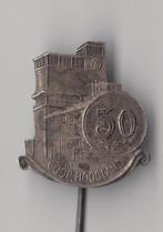 Coöp Hoogland speldje, Verzamelen, Speldjes, Pins en Buttons, Gebruikt, Niet vindbaar, Niet vindbaar, Speldje of Pin