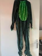 Dinosaurus pak maat 128, Ophalen, Zo goed als nieuw, 122 t/m 128, Jongen of Meisje