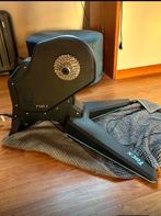 Tacx Flux 2 Smart te koop - Inclusief doos!, Sport en Fitness, Wielrennen, Ophalen of Verzenden, Zo goed als nieuw, Overige typen