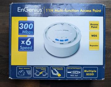 EnGenius EAP9550 Access point beschikbaar voor biedingen