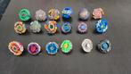 Beyblade Burst Set - 16 Beyblades, 9 Launchers, Arena, Verzamelen, Speelgoed, Ophalen, Gebruikt