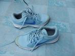 Nike Air Zoom Ultra maat 38, Blauw, Nike Air Zoom, Ophalen of Verzenden, Sneakers of Gympen
