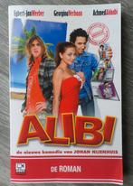 Alibi - Daniélle Hartemink, Ophalen of Verzenden, Zo goed als nieuw, Nederland, Danielle Hartemink