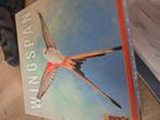 Wingspan, Hobby en Vrije tijd, Gezelschapsspellen | Bordspellen, Ophalen of Verzenden, Gebruikt