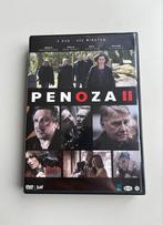 DVD Box Penoza | seizoen 2 | 2 DVD’s | 440 minuten | € 2,49, Boxset, Maffia en Misdaad, Ophalen of Verzenden, Vanaf 12 jaar