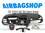 Airbag set - Dashboard met head up BMW 4 serie F32 F33 F36, Auto-onderdelen, Dashboard en Schakelaars