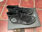 Sneakers high zwart van Motörhead - Ace of Spades -Maat 37, Nieuw, Ophalen of Verzenden, Kleding, Emmen