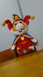 Albert Heijn Efteling Hamster Knuffel Pardoes., Verzamelen, Albert Heijn, Ophalen of Verzenden