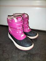 Snowboots maat 29, sneeuwlaarzen, wintersport, merk Lupilu, Kinderen en Baby's, Lupilu, Laarzen, Jongen of Meisje, Gebruikt