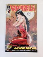 Vampirella #5 Harris Comics 1993, Boeken, Strips | Comics, Amerika, Eén comic, Zo goed als nieuw, Verzenden