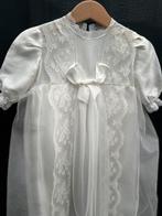 Bijzonder mooie Vintage doopjurk “Eldegree Bussum”, Ophalen of Verzenden