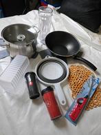 Keuken of camping accessoires, Zo goed als nieuw, Ophalen