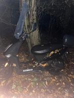 Kymco Scooter - Betrouwbaar en Praktisch!, Fietsen en Brommers, Scooters | Kymco, Ophalen, Gebruikt, Overige modellen, Maximaal 45 km/u