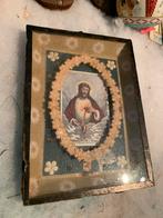 Relikwie, Antiek en Kunst, Antiek | Religie, Ophalen of Verzenden