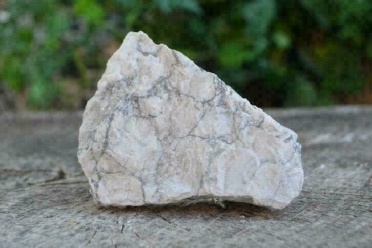 03. Ruwe Magnesiet, Ophalen of Verzenden, Mineraal