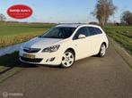 Opel Astra Sports Tourer 1.4 Turbo Sport Leder Navi Xenon!, Voorwielaandrijving, Euro 5, 4 cilinders, 1337 kg