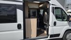 Pössl Roadcar R 540 (bj 2019), Caravans en Kamperen, Campers, Pössl, Tot en met 2, Bedrijf, Diesel