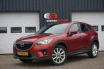 Mazda CX-5 2.0 GT-M 4WD Automaat | LEDER | BOSE | STOELVERW., Auto's, Automaat, 4 cilinders, Met garantie (alle), Bedrijf