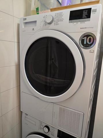 Beko wasdroger 7kg A+++ beschikbaar voor biedingen