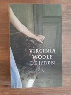 Virginia Woolf - De Jaren - Athenaeum, Boeken, Ophalen of Verzenden, Gelezen, Virginia Woolf, Europa overig