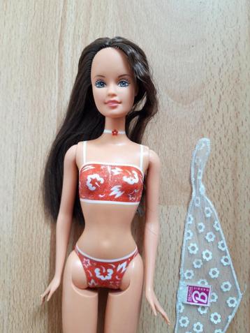 Barbie Palm Beach Teresa (2002)