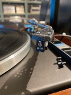 Akai AP-004X, zeer zeldzaam, in nieuwstaat, met garantie, Ophalen, Automatisch, Zo goed als nieuw, Platenspeler