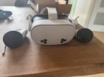 Meta Quest 3s, Spelcomputers en Games, Virtual Reality, Ophalen of Verzenden, Gebruikt, VR-bril, Overige platformen