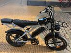 Fatbike v20 pro.Nieuwe staat., Overige merken, Budgetbikesgroningen@hotmail.com., Nieuw, Ophalen of Verzenden