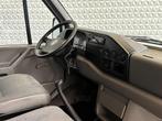 Volkswagen LT 35 2.5 TDI Trekhaak + EURO 4 + Radio/cd, Auto's, Bestelauto's, Origineel Nederlands, Te koop, 1785 kg, Zilver of Grijs