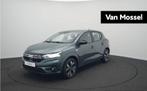 Dacia Sandero 1.0 TCe 100 ECO-G Journey | Camera / Keyless /, Auto's, Dacia, 12 maanden, Euro 6, Origineel Nederlands, Bedrijf