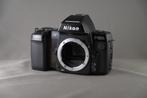 Nikon F801s met gebrek, Ophalen, Gebruikt, Spiegelreflex, Nikon