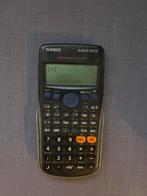 Casio fx-82ES PLUS Rekenmachine, Diversen, Rekenmachines, Ophalen