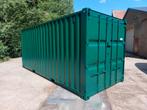 20 ft A-kwaliteit zeecontainer/geïsoleerd, Zakelijke goederen, Machines en Bouw | Keten en Containers, Ophalen of Verzenden
