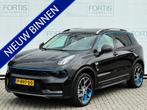 Lynk & Co 01 1.5 4X ZWART OP VOORRAAD! NL AUTO | TREKHAAK |, Euro 6, Met garantie (alle), Zwart, Bedrijf