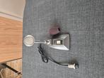 Icom SM 2, Ophalen of Verzenden, Nieuw, Zender en Ontvanger