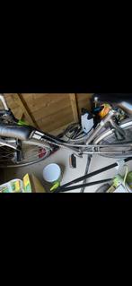 Fiets, Fietsen en Brommers, Ophalen of Verzenden, Zo goed als nieuw, Gazelle, Versnellingen
