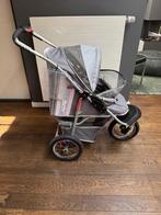 wandelwagen voor hond max 15 kg, Ophalen, Gebruikt