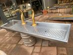Tapblad barblad bar tap biertap mancave tapkranen spoelbak, Almiverhuur@live.nl, Gebruikt, Veilingstraat 26, Helle