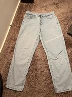 SHEIN spijkerbroek M, Blauw, Ophalen of Verzenden, W30 - W32 (confectie 38/40), Gedragen