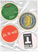 HEINEKEN, Verzenden, Nieuw, Viltje(s), Heineken