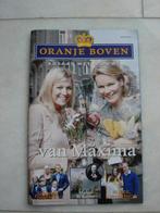Oranje Boven Juni 2015 nr. 2  Tijdschrift, Verzamelen, Koninklijk Huis en Royalty, Ophalen of Verzenden, Nieuw, Tijdschrift of Boek