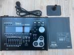 Roland TD-30 Drum module, Ophalen of Verzenden, Zo goed als nieuw, Roland
